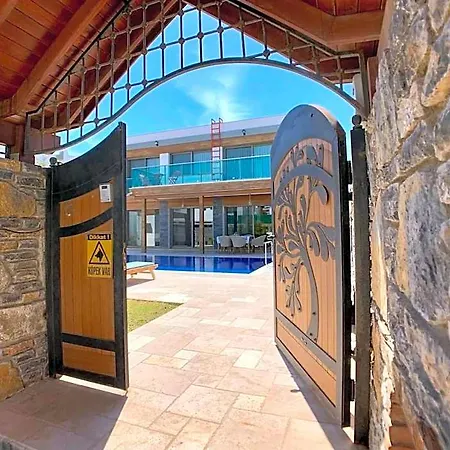 Ultra Luxury Private With Swimming Pool