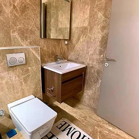 Ultra Luxury Private With Swimming Pool * 검벳