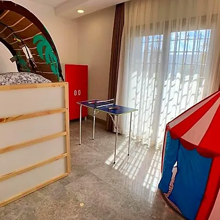 Ultra Luxury Private With Swimming Pool 호텔 검벳