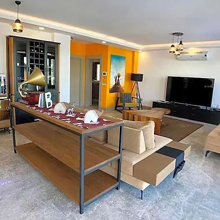 호텔 Ultra Luxury Private With Swimming Pool