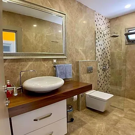 호텔 Ultra Luxury Private With Swimming Pool