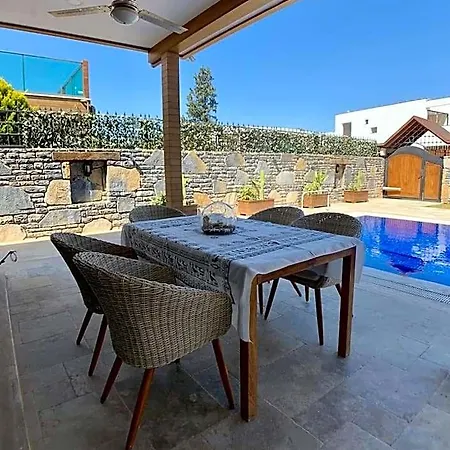 호텔 Ultra Luxury Private With Swimming Pool 검벳